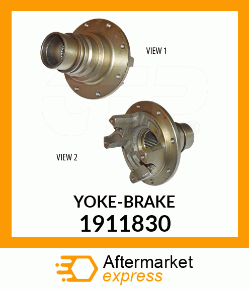 YOKE - BRAKE 1911830