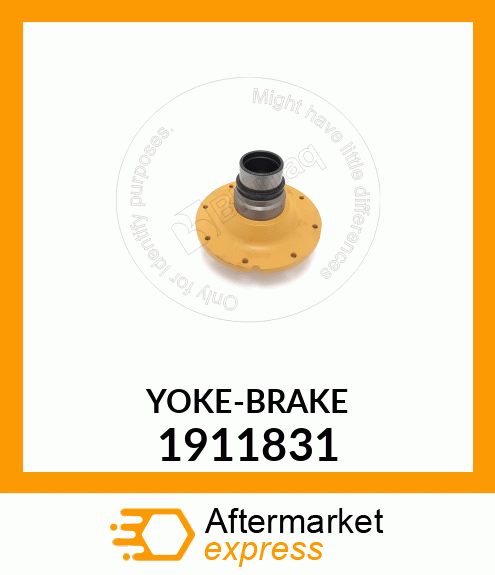 YOKE-BRAKE 1911831