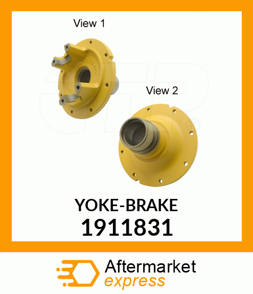 YOKE-BRAKE 1911831