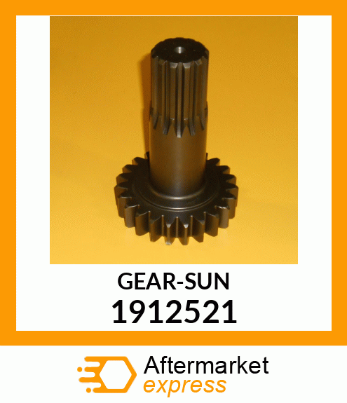 GEAR-SUN 1912521