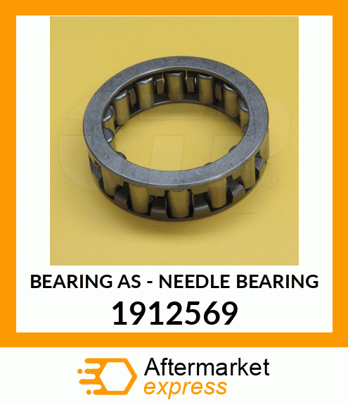 BEARING AS 1912569