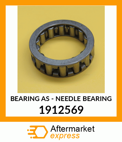 BEARING AS 1912569