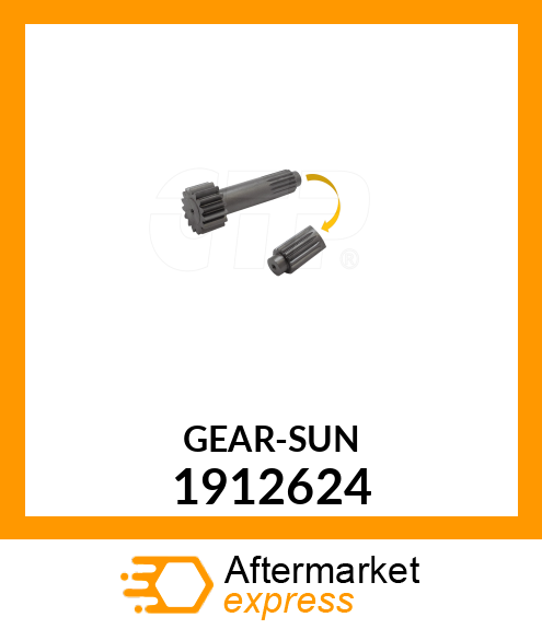 GEAR-SUN 1912624