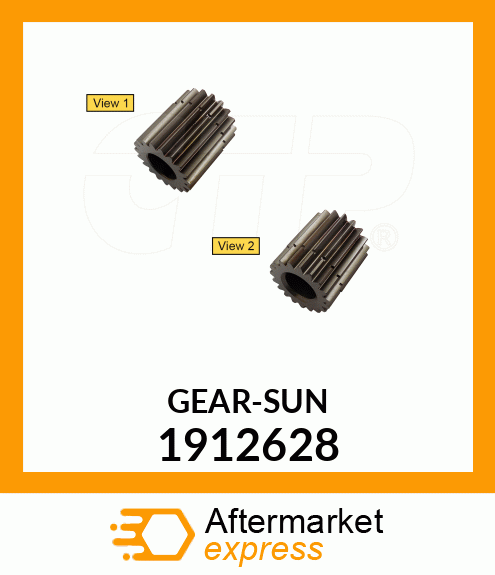 GEAR-SUN 1912628