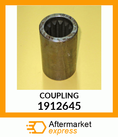 COUPLING 1912645