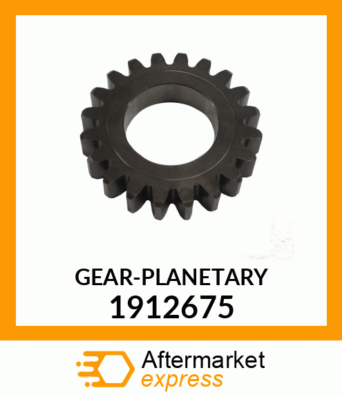 GEAR-PLANETARY 1912675