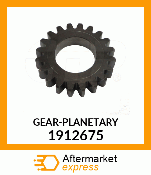 GEAR-PLANETARY 1912675