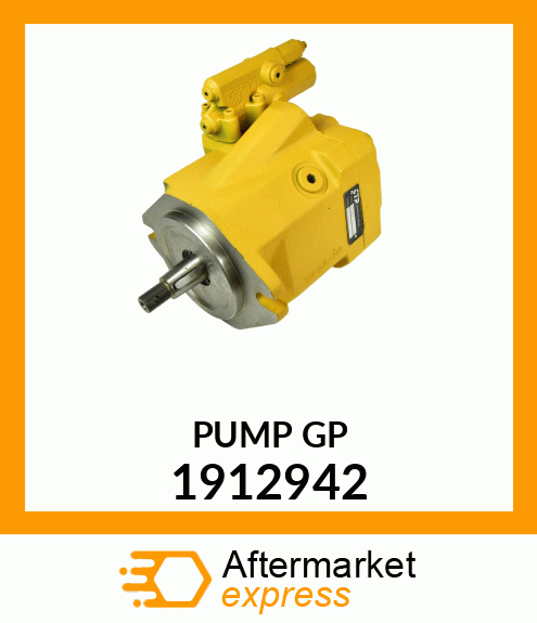 PUMP GP 1912942