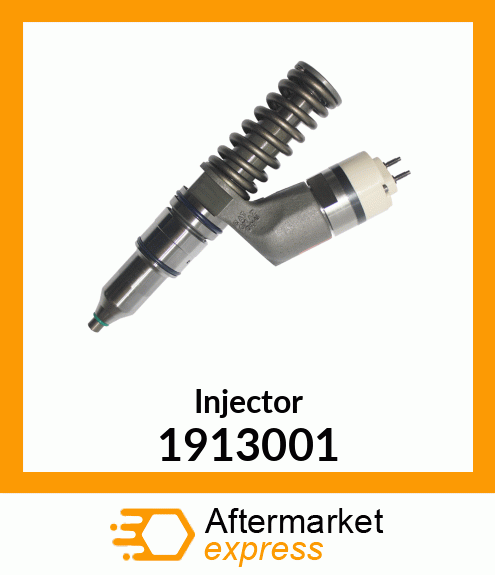 Injector 1913001