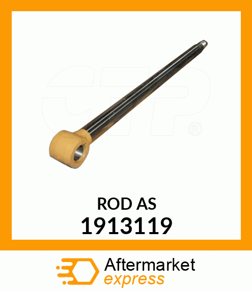 ROD AS 1913119