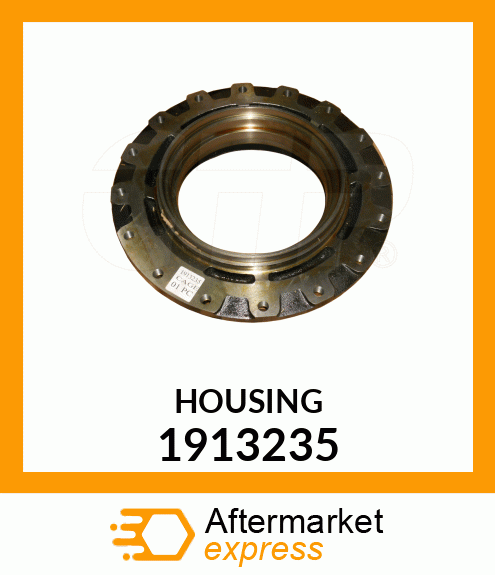 HOUSING SPROCKET 1913235