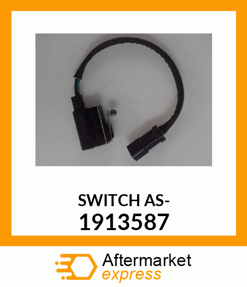 SWITCH A 1913587