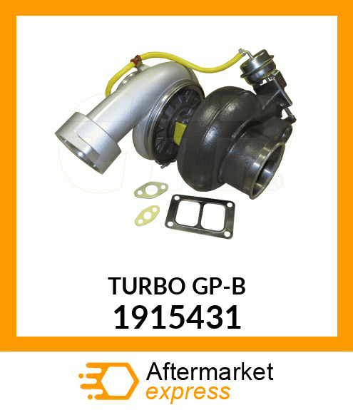 TURBO GP-B 1915431