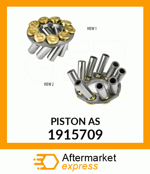 PISTON A 1915709