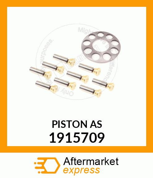 PISTON A 1915709