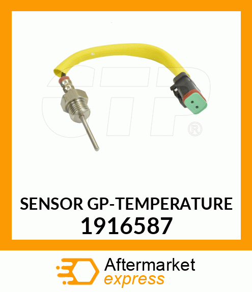 SENSOR GP-TEMPERATURE 1916587