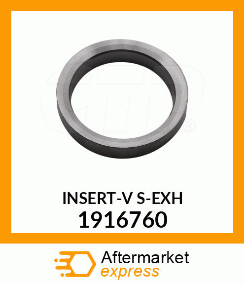 INSERT-V S-EXH 1916760