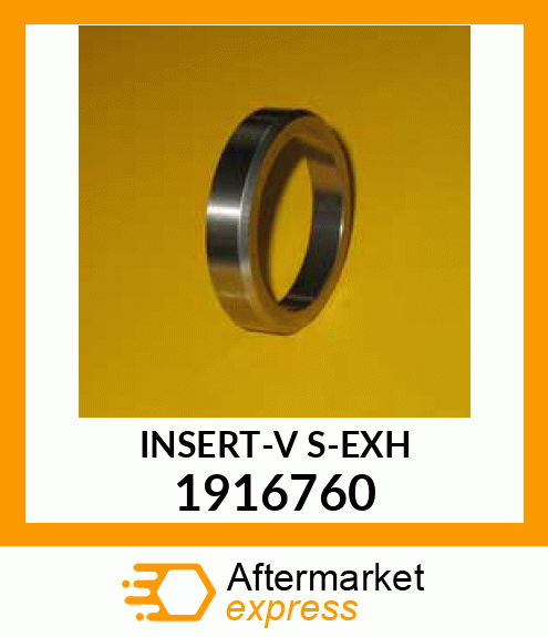 INSERT-V S-EXH 1916760