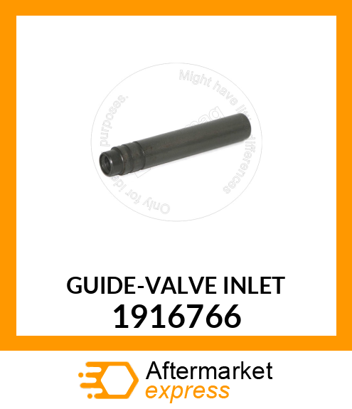 GUIDE-VALVE (INLET) 1916766
