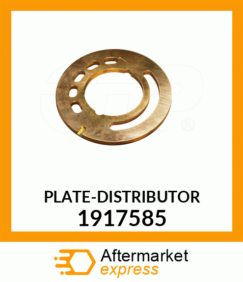 PLATE-DISTRIBUTOR 1917585