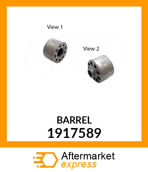 BARREL 1917589