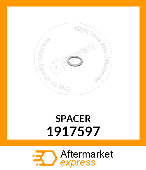 SPACER 1917597