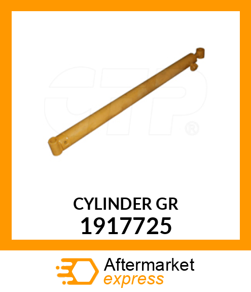 CYLINDER G 1917725
