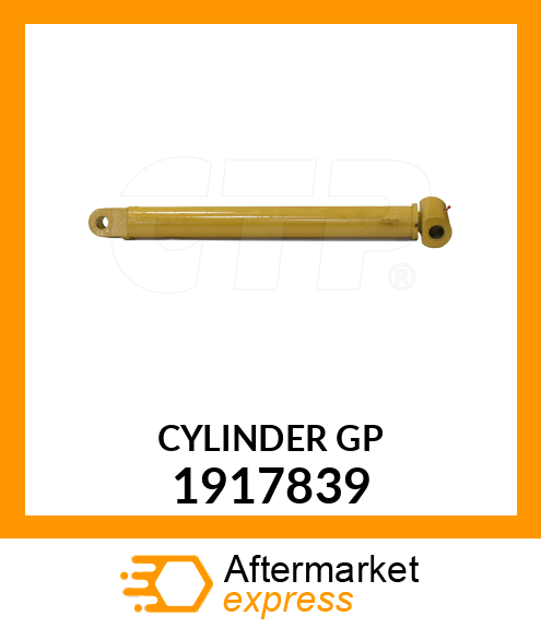CYLINDER G 1917839