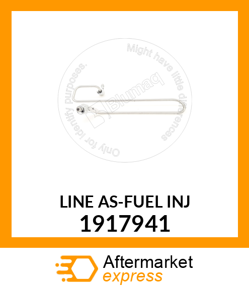 LINE AS-FU 1917941