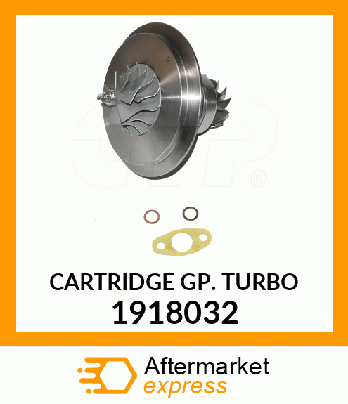 CARTRIDGE 1918032