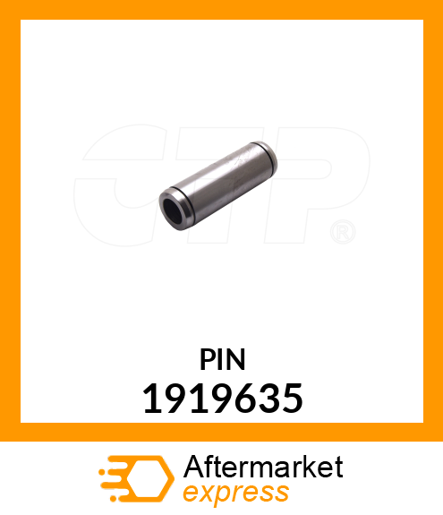 PIN 1919635