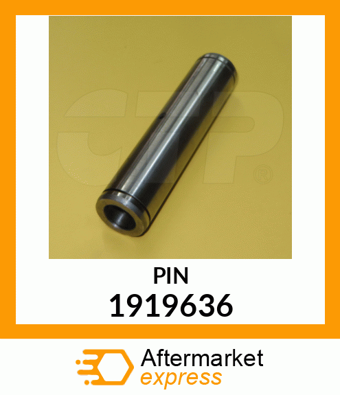 PIN 1919636