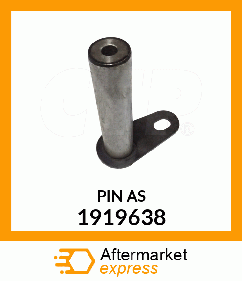 PIN ASSY 1919638