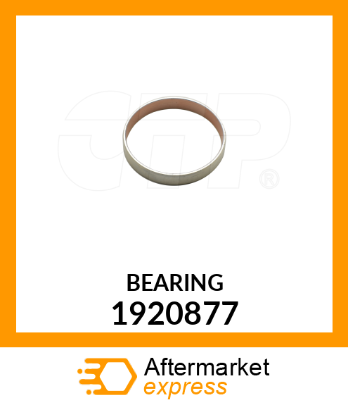 BEARING 1920877