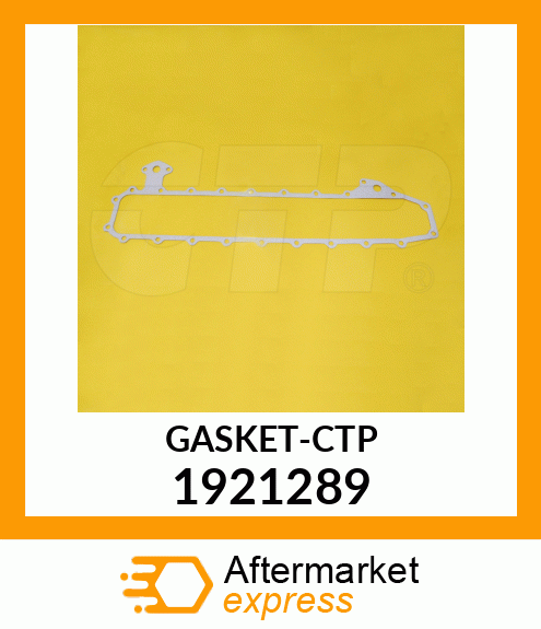 GASKET-CTP 1921289