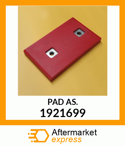 PAD A 1921699