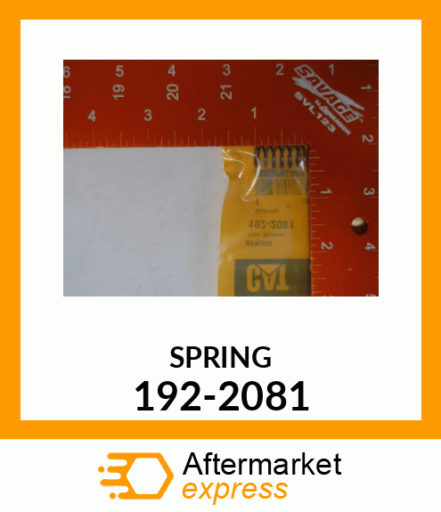 SPRING 192-2081