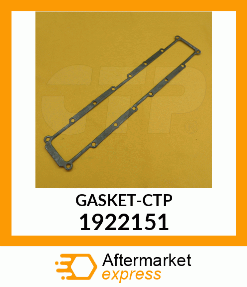 GASKET-CTP 1922151
