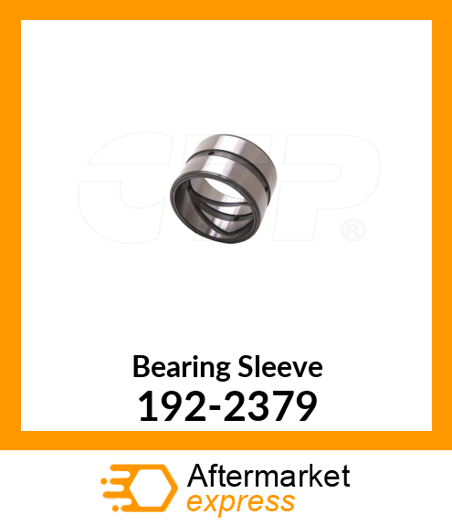 Bearing Sleeve 192-2379