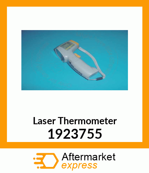 Laser Thermometer 1923755