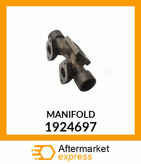 MANIFOLD 1924697