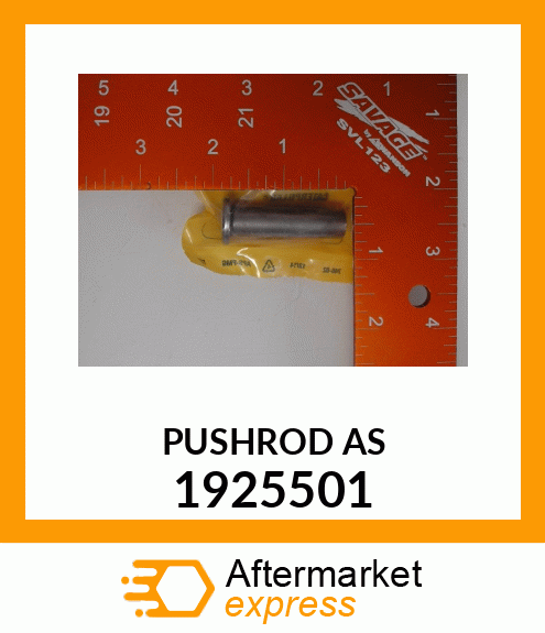 PUSHROD AS 1925501