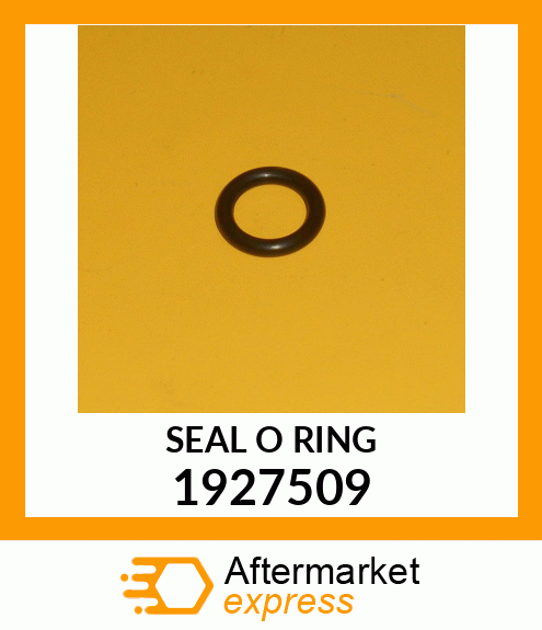 SEAL O RING 1927509
