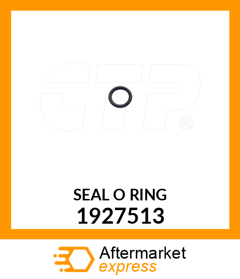 SEAL 1927513