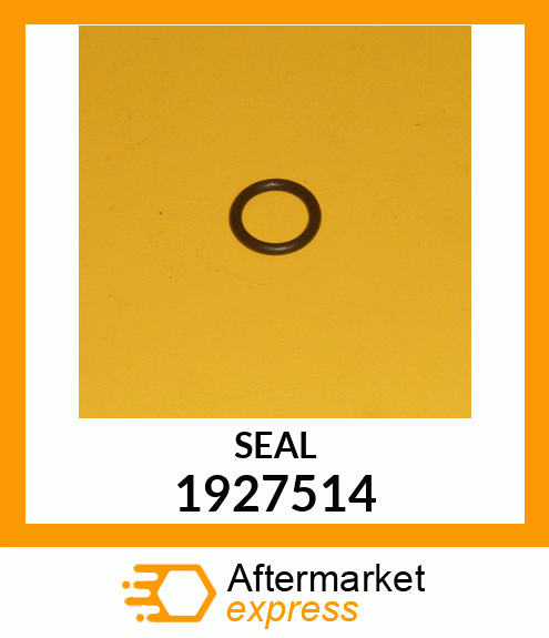 SEAL-O-RING 1927514