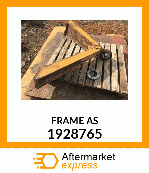 FRAME AS 1928765