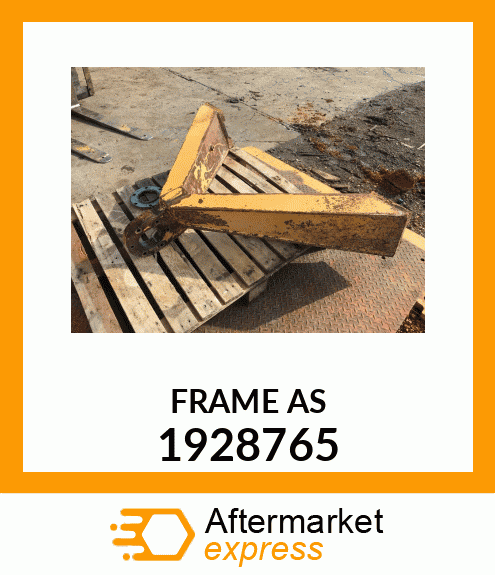 FRAME AS 1928765