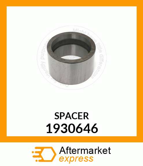 SPACER 1930646