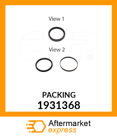 PACKING 1931368