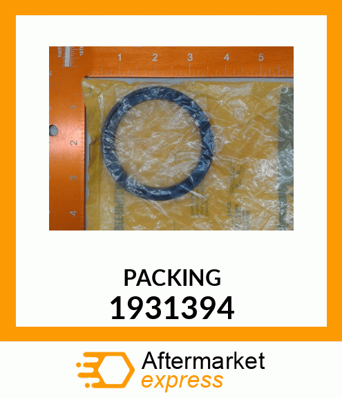 PACKING 1931394